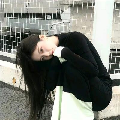 我的好朋友黑漆漆